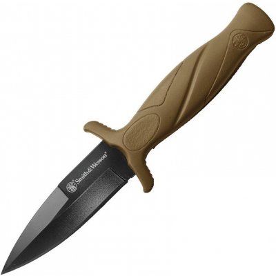 Smith & Wesson Boot Knife – Zbozi.Blesk.cz