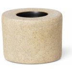 Ferm Living Držák na zubní kartáček Bon sand – Hledejceny.cz