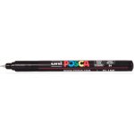 UNI Posca PC-1M černá – Zboží Živě