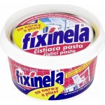 Fixinela čistící pasta na nerezové nádobí a plasty 200 g – HobbyKompas.cz