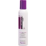 Fanola No Yellow Incredible Foam pěnový kondicionér 250 ml – Sleviste.cz