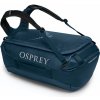 Cestovní tašky a batohy Osprey Transporter 40 Venturi Blue 40 L
