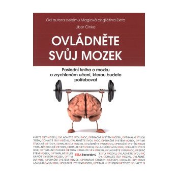 Ovládněte svůj mozek - Libor Činka