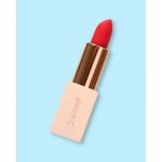 Peach C Matná rtěnka Easy Matte Lipstick No, 05 Dahlia Red 3,6 g – Hledejceny.cz