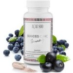 Detox Brandeis Clinic 60 kapslí – Hledejceny.cz