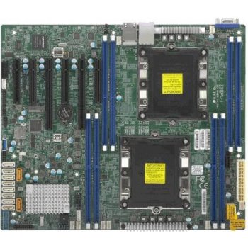 Supermicro MBD-X11DPL-i-O