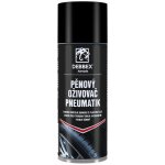 Den Braven Tectane Pěnový oživovač pneumatik 400 ml | Zboží Auto