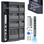 Xiaomi Mi Cordless MJDDLSD001QW – Hledejceny.cz