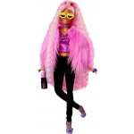 Barbie Extra Deluxe s doplňky – Zboží Mobilmania