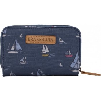 BRAKEBURN BOATS WALLET