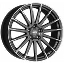 AEZ Atlanta 8x18 5x108 ET45 titan polished