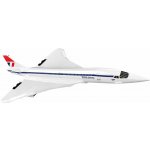 COBI 1689 Historical Collection Nadzvukové dopravní letadlo CONCORDE G-BBDG 1:100 – Hledejceny.cz