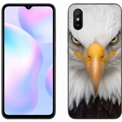 mmCase Gelové Xiaomi Redmi 9AT - orel – Zboží Živě