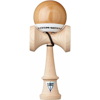 Kendama Krom Pop LOL lesklá Naked – Zboží Živě