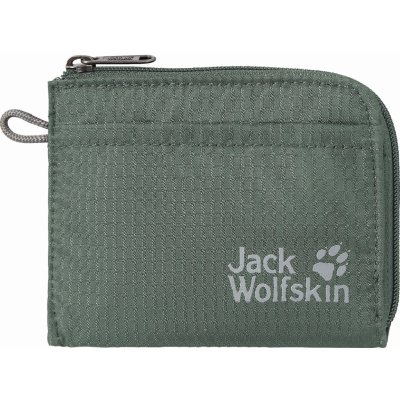 Jack Wolfskin Kariba Air Hedge Green – Hledejceny.cz