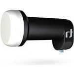 Inverto Lnb single 0,2 dB - Black Ultra 5453001045689 – Zboží Mobilmania