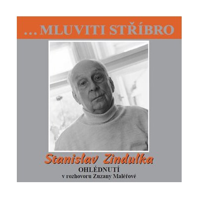 B.M.S. - Stanislav Zindulka - Ohlédnutí v rozhovoru Zuzany Maléřové CD – Hledejceny.cz