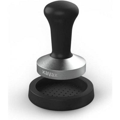 Xavax Barista tamper 58 mm nerez – Zboží Dáma