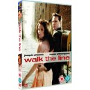 Walk the Line DVD