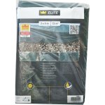 Elite plachta zakrývací s oky 3 x 4 m – Hledejceny.cz