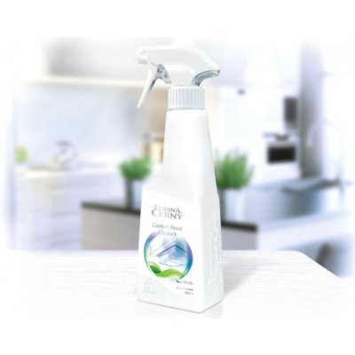 Eurona by Cerny Eurona Eco Wave Čistič digestoří 250 ml – Zboží Dáma