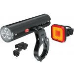 Knog PWR Road set černé – Zboží Dáma