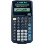 Texas Instruments TI-30 ECO RS – Zboží Mobilmania