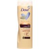 Dove tělové mléko tónovací Summer Glow Tmavá 400 ml