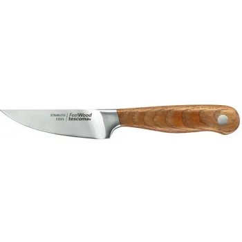 Tescoma nůž univerzální Feelwood 9 cm