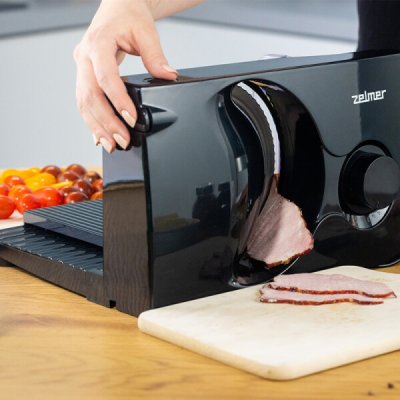 Zelmer ZFS 0916B – Sleviste.cz