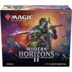 Wizards of the Coast Magic The Gathering Modern Horizons 2 Bundle – Sleviste.cz