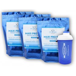 Fit Sport Nutrition Maxi Pro 90% 2250 g