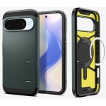 Spigen Tough Armor MagSafe Google Pixel 10/10 Pro zelený – Zboží Živě