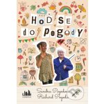 Hoď se do pogody - Sandra Pogodová, Richard Pogoda – Zboží Dáma