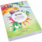 Kreslící recyklovaný karton bílý A3/180g/200 listů – Zbozi.Blesk.cz