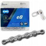 KMC E8 EPT – Sleviste.cz