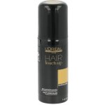L'Oréal Hair Touch Up Warm Blond korektor pro krytí šedin a odrostů Blond 75 ml – Zboží Dáma