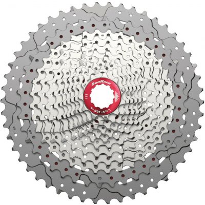 SunRace CSMZ800 – Zboží Dáma