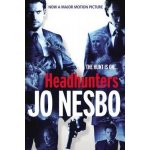 Headhunters Jo Nesbo, Don Bartlett – Hledejceny.cz