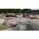 Wreckfest