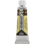 Rembrandt Professional Akvarelová barva Burnt Umber 10 ml 1 ks – Hledejceny.cz