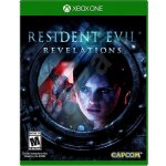 Resident Evil: Revelations – Zboží Živě