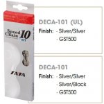 Taya DECA-101 – Sleviste.cz