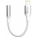 Swissten 0,15 m Bílý 73502314 – Hledejceny.cz