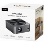 Ultimea Apollo P40 – Zboží Živě