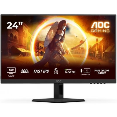 AOC Gaming 24G4HRE – Hledejceny.cz