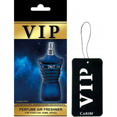 VIP 707 Caribi – Hledejceny.cz