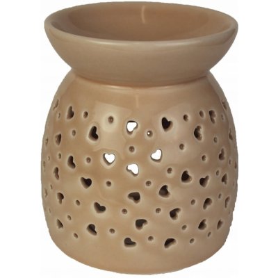 Morex aroma lampa z porcelánu 13 cm – Zboží Mobilmania