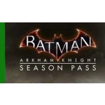 Batman: Arkham Knight Season Pass – Hledejceny.cz