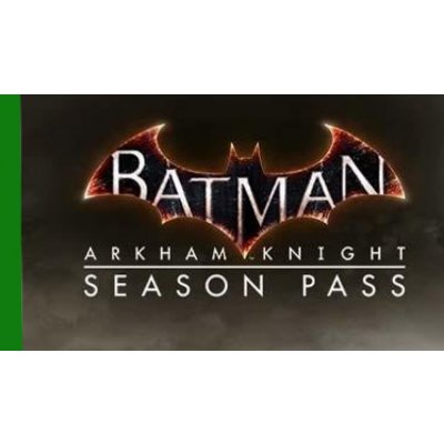 Batman: Arkham Knight Season Pass – Zbozi.Blesk.cz